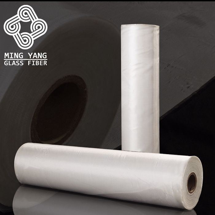 fiberglass cloth 250 gsm(001)