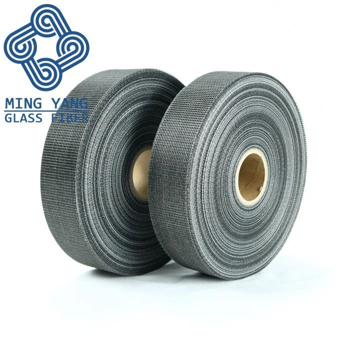 Water Pipe Channel Reinforcing Tape