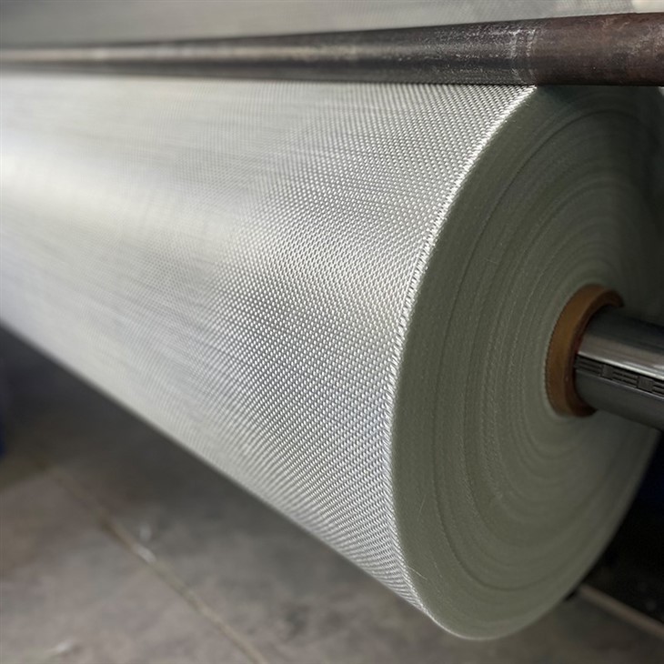 3732 Fiberglass Cloth