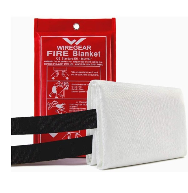 3732 Fiberglass Cloth