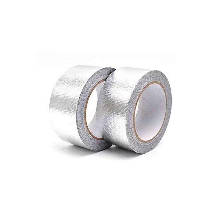 Aluminum Foil Duct Tape